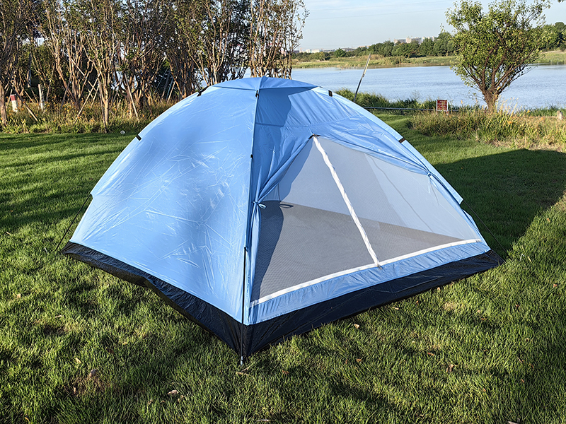4 Man Monodome Tent