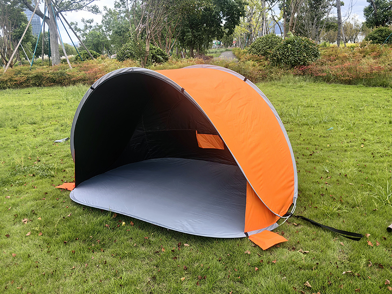 3-4 Person Pop Up Beach Tent