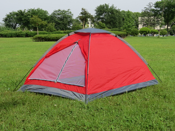 2 Man Monodome Tent