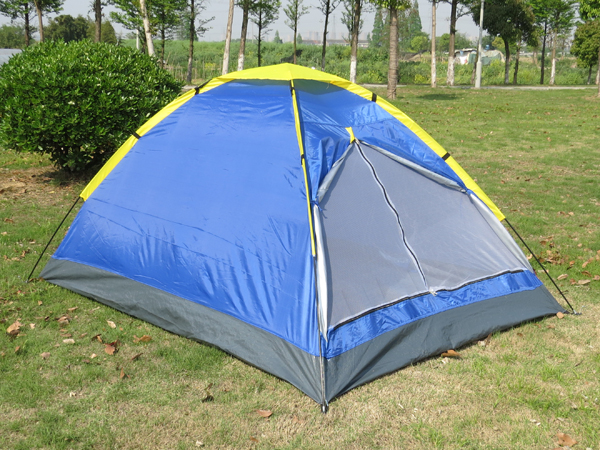 2 Man Monodome Tent
