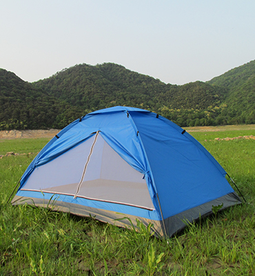 2 Man Monodome Tent
