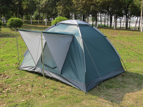 3 Man Igloo Tent