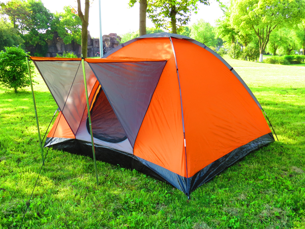 3 Man Igloo Tent