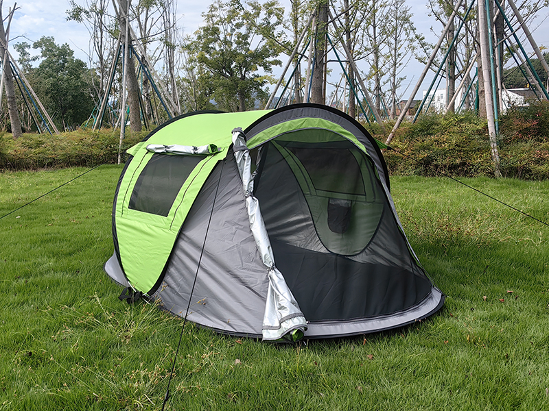 2-3 Person Pop Up Tent
